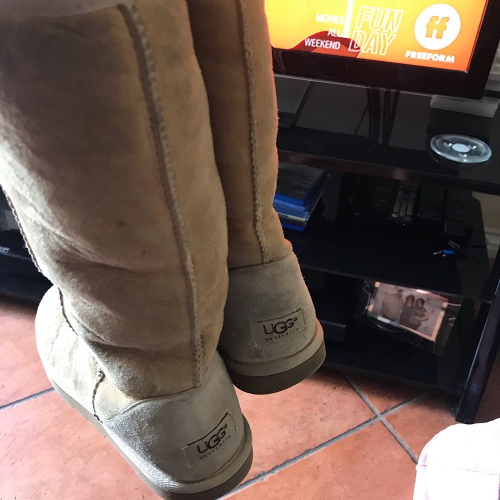 UGG Boots